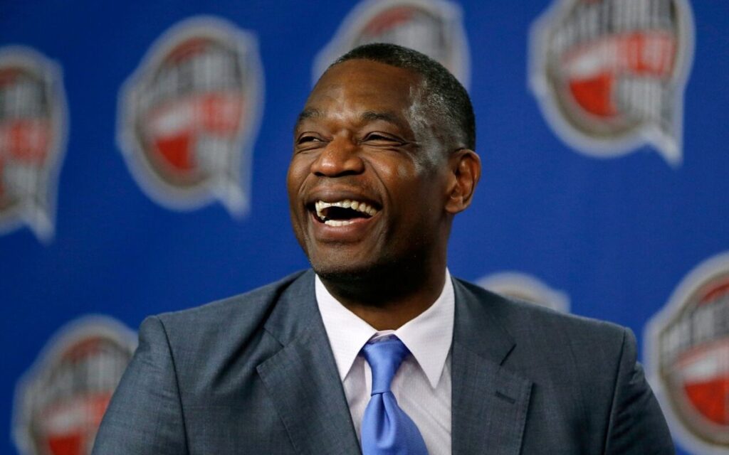 NBA: Dikembe Mutombo, miembro del Salón de la Fama, inicia tratamiento por un tumor cerebral | Video