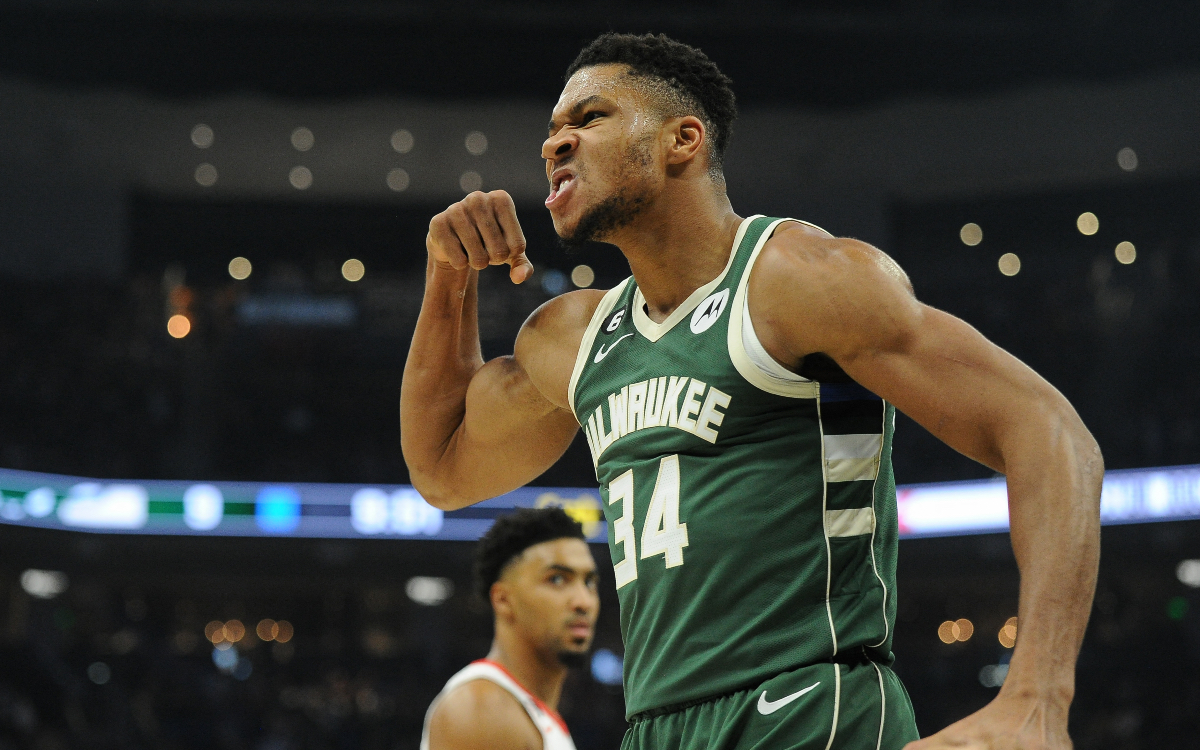 NBA: Los duelos a seguir de este fin de semana | Video