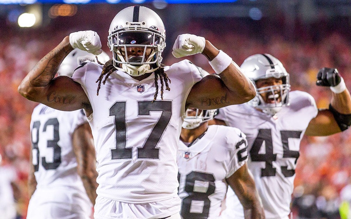 NFL: Davante Adams agrede a camarógrafo tras derrota de los Malosos | Video