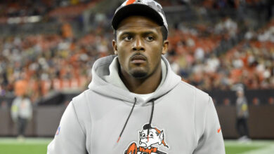 NFL: Deshaun Watson enfrenta una nueva demanda por conducta sexual inapropiada