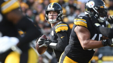 NFL: Este es el calendario de juegos de la Semana 5 | Video