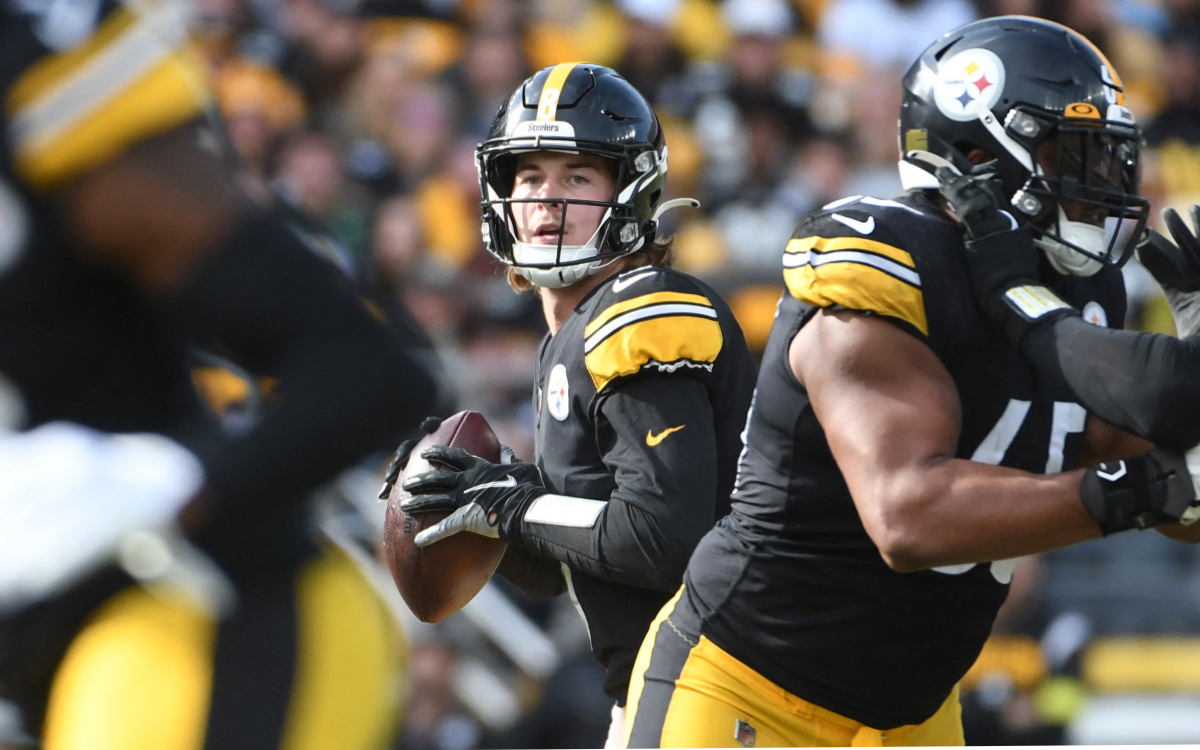 NFL: Este es el calendario de juegos de la Semana 5 | Video