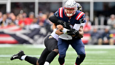 NFL: Estos son los lesionados claves, previo a la Semana 4 | Video