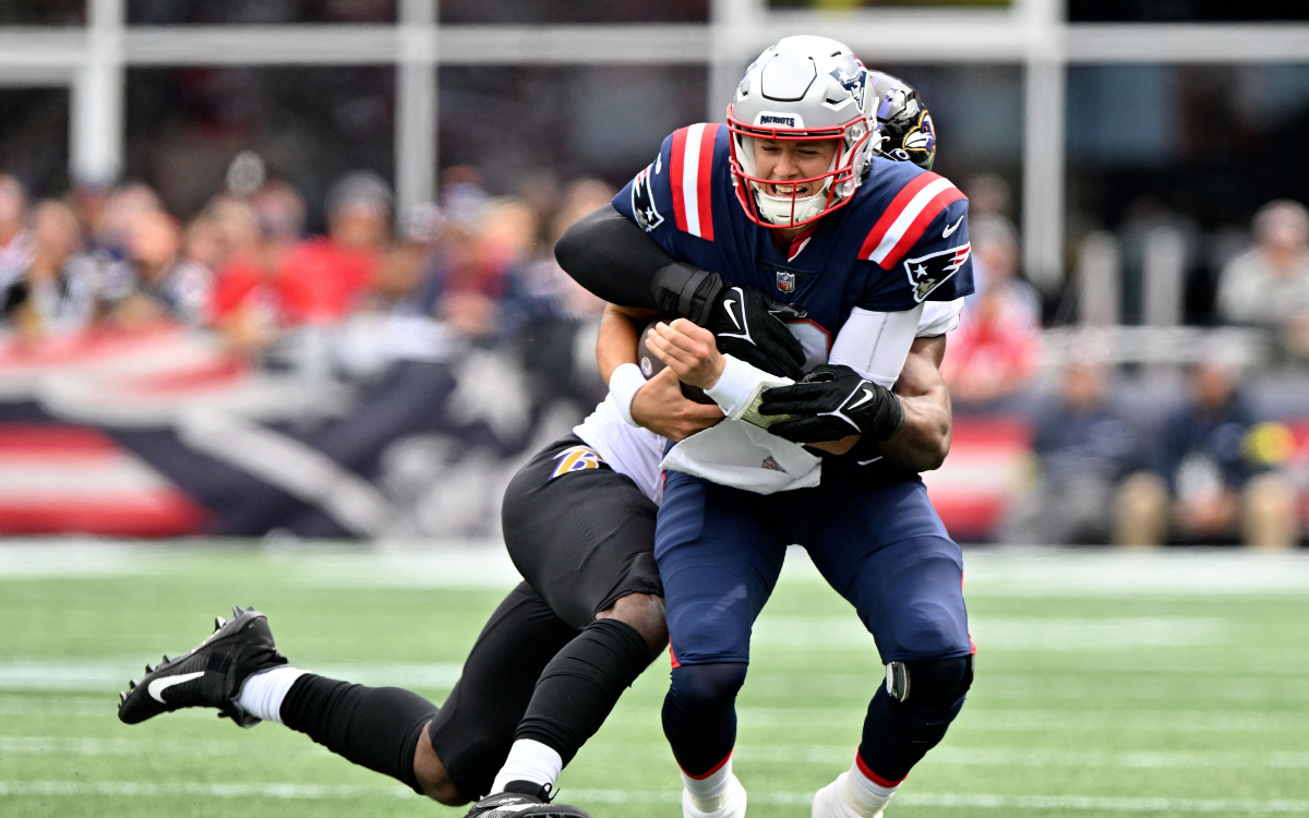 NFL: Estos son los lesionados claves, previo a la Semana 4 | Video