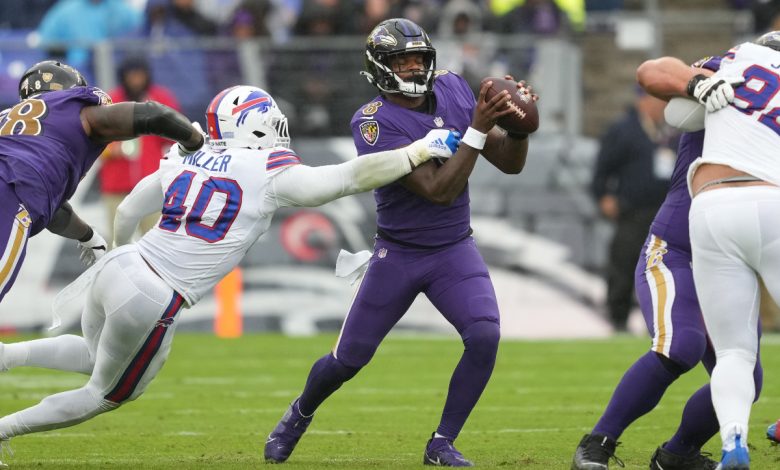 NFL: Las siete mejores jugadas previo a la Semana 5 | Video