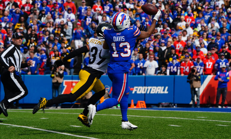 NFL: Las siete mejores jugadas previo a la Semana 6 | Video