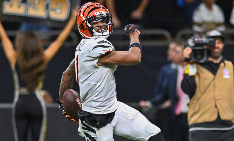 NFL: Las siete mejores jugadas previo a la Semana 7 | Video