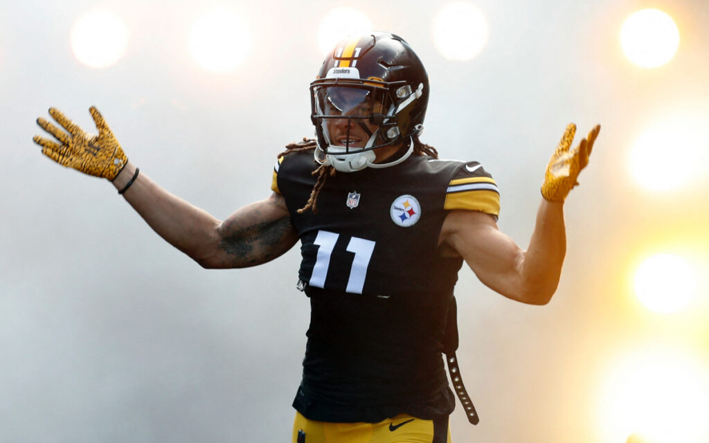 NFL: Pittsburgh vs. Miami y otros encuentros a seguir en la Semana 7 | Video