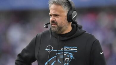 NFL: Ya corrieron al primer head coach y sólo van cinco semanas | Tuit