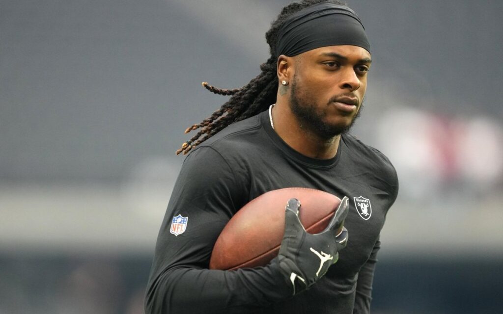 NFL: Ya le cayó la consabida demanda a Davante Adams | Video