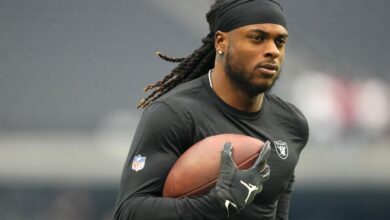 NFL: Ya le cayó la consabida demanda a Davante Adams | Video