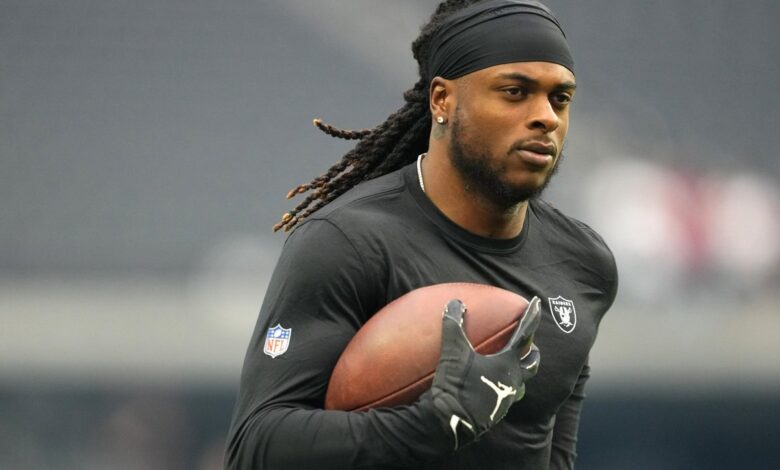 NFL: Ya le cayó la consabida demanda a Davante Adams | Video