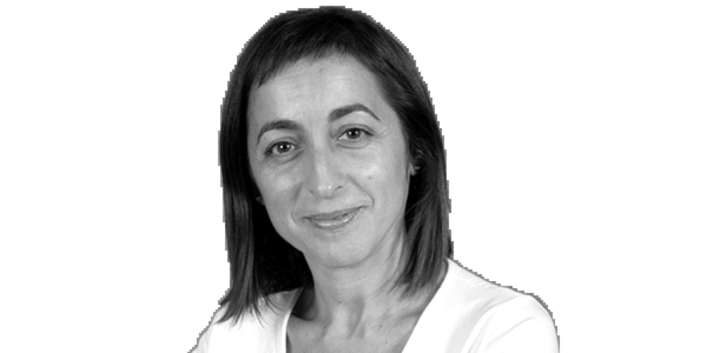 Nadar siempre a contracorriente