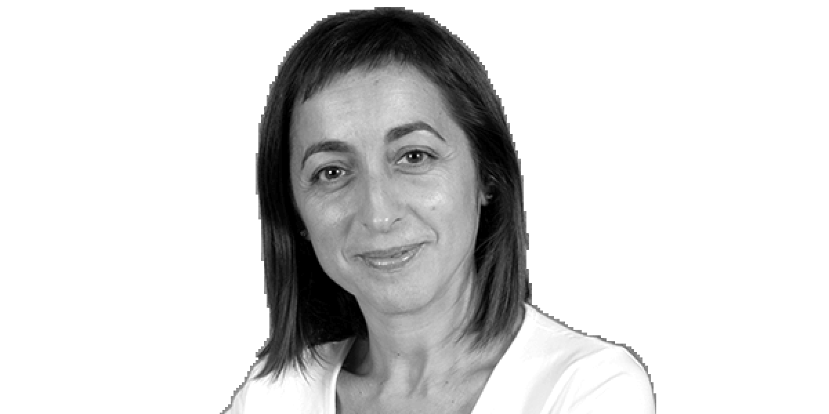 Nadar siempre a contracorriente