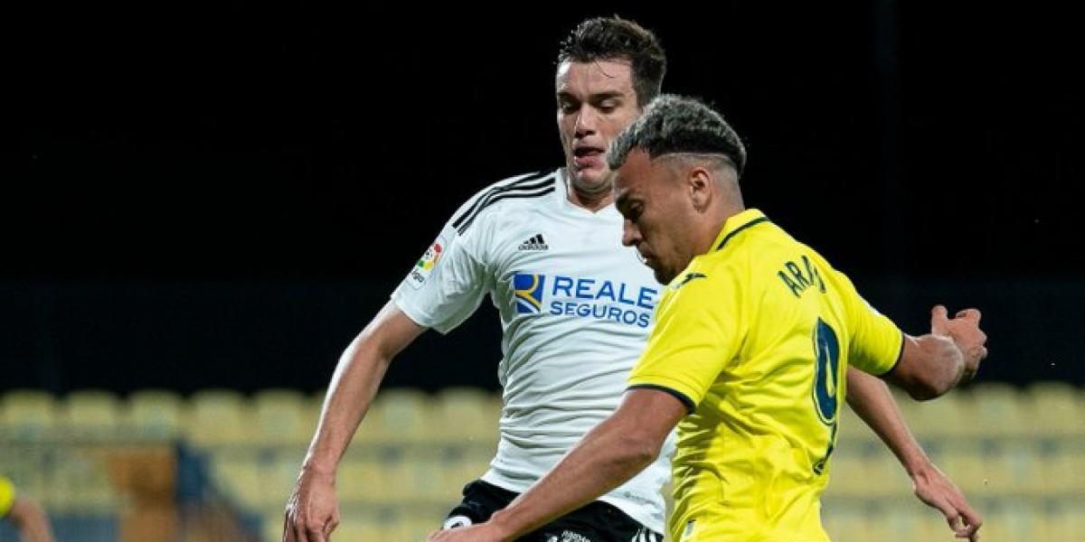 Nadie puede derribar el muro del Burgos