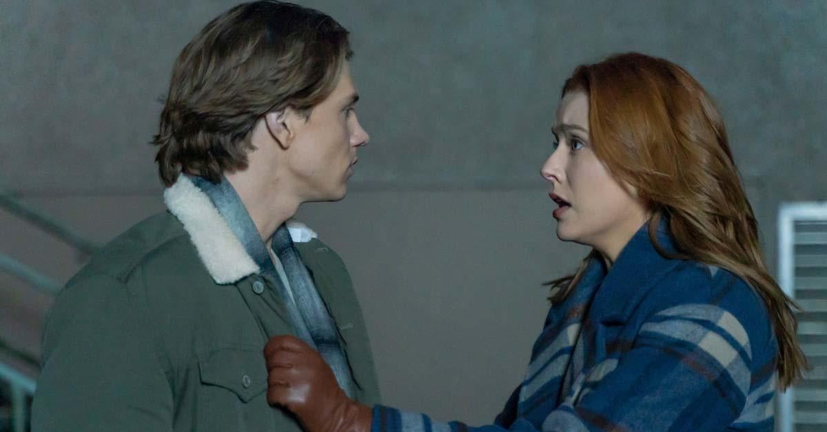 Nancy Drew de The CW terminará después de la temporada 4