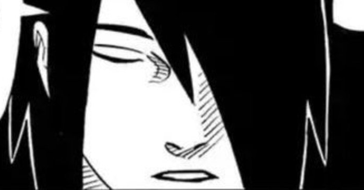 Naruto trae a Sasuke un círculo completo con la ayuda de su nuevo manga