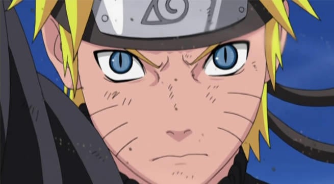 El nuevo proyecto animado de Naruto se burla de la fecha de lanzamiento