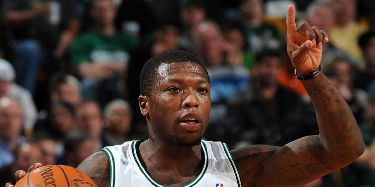 Nate Robinson anuncia que padece insuficiencia renal