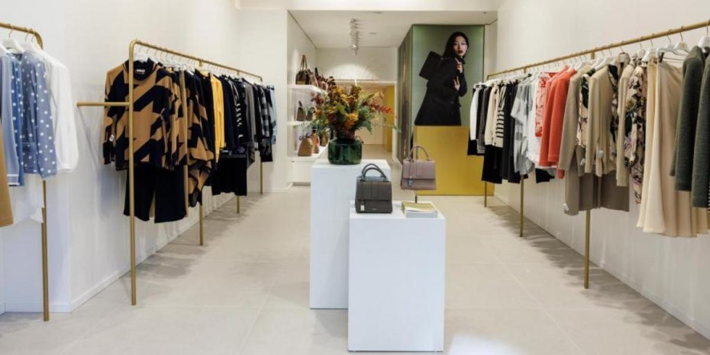 Naulover abre las puertas de su flagship store completamente renovada