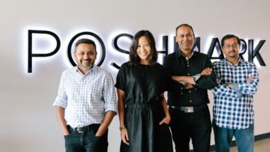 Naver acuerda adquirir el mercado de moda Poshmark por $ 1.2B