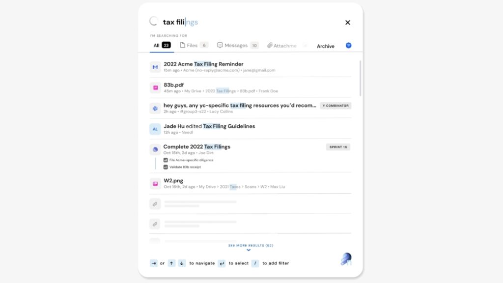 Needl quiere convertirse en el buscador de tus cuentas