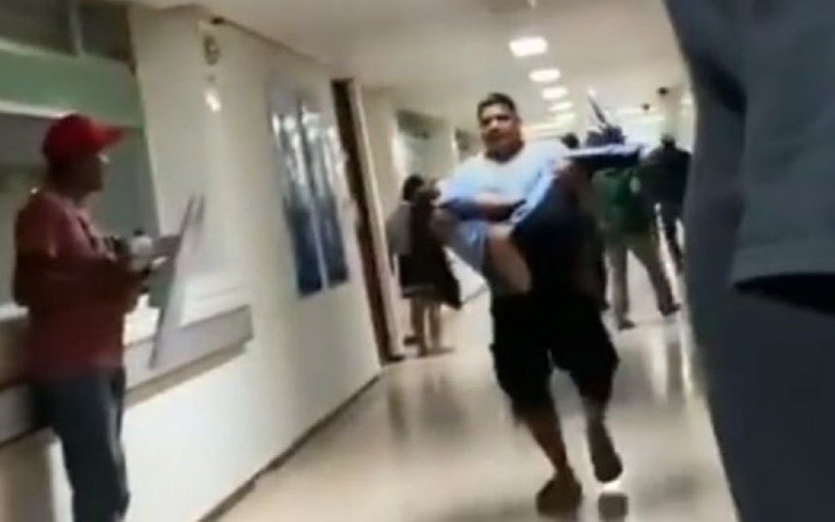 Negativas a drogas, 15 pruebas realizadas a estudiantes intoxicados en Chiapas: Fiscalía estatal