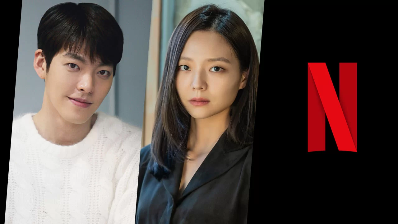 netlfix k drama caballero negro temporada 1 2023