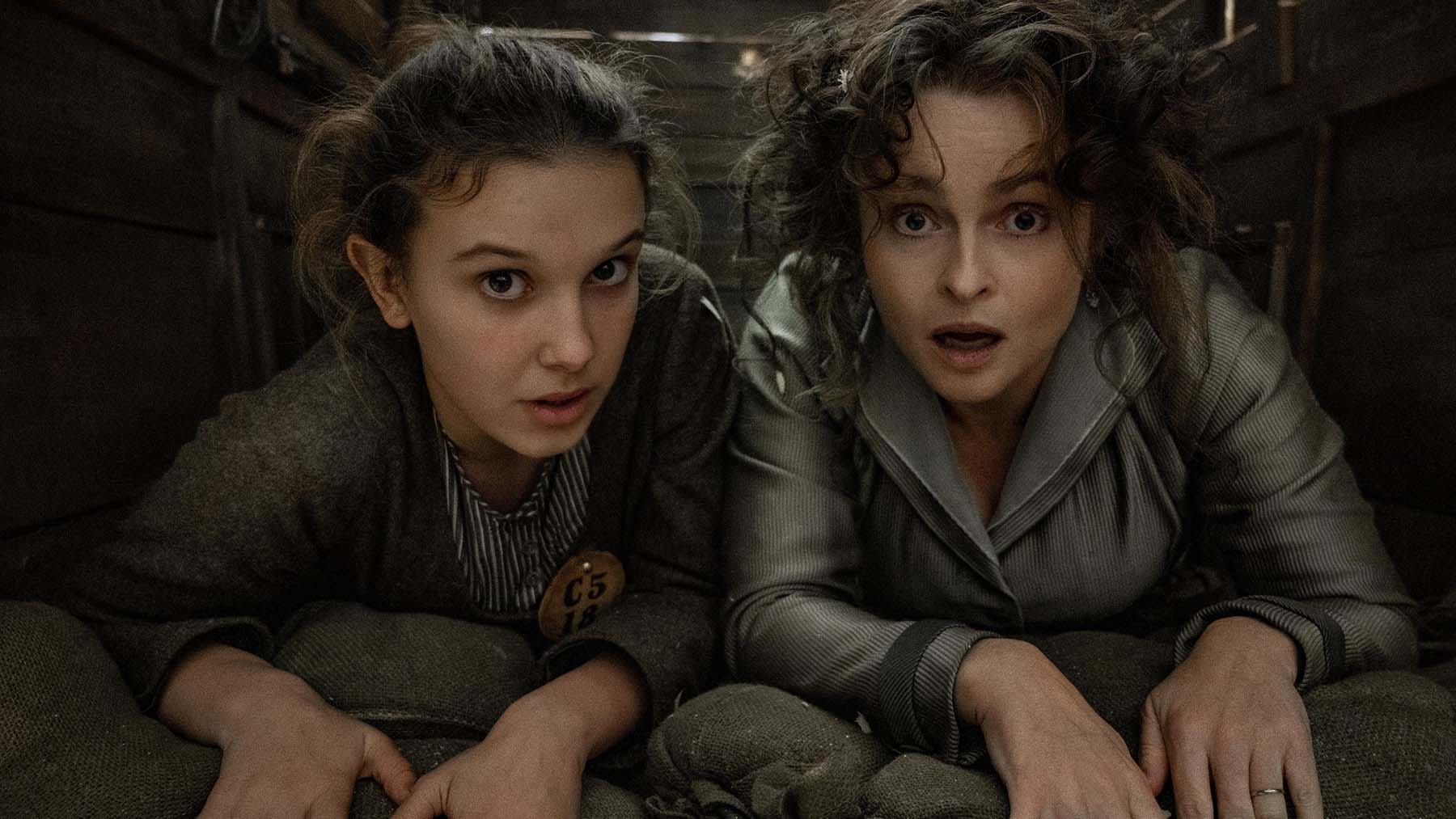 Netflix en noviembre: Las mejores películas que aterrizan en la plataforma