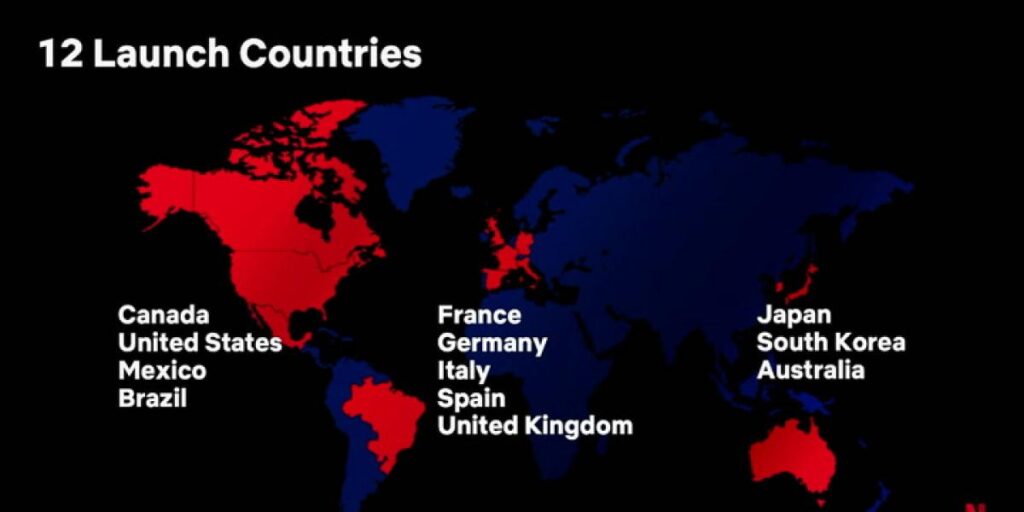 Netflix lanza una nueva suscripción más barata: fecha, precio y limitaciones