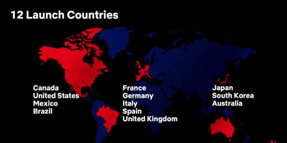 Netflix lanza una nueva suscripción más barata: fecha, precio y limitaciones
