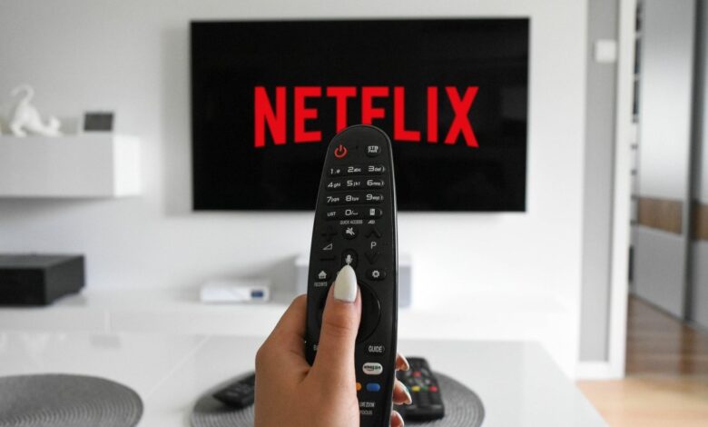 Netflix socava a Disney+ con el lanzamiento de su plan con publicidad de $7/mes a partir del 3 de noviembre