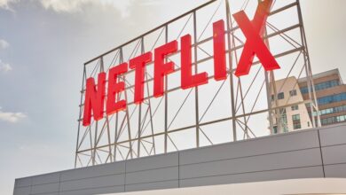 Netflix suma 2,41 millones de suscriptores, superando las expectativas