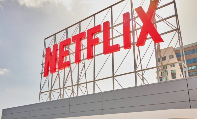 Netflix suma 2,41 millones de suscriptores, superando las expectativas