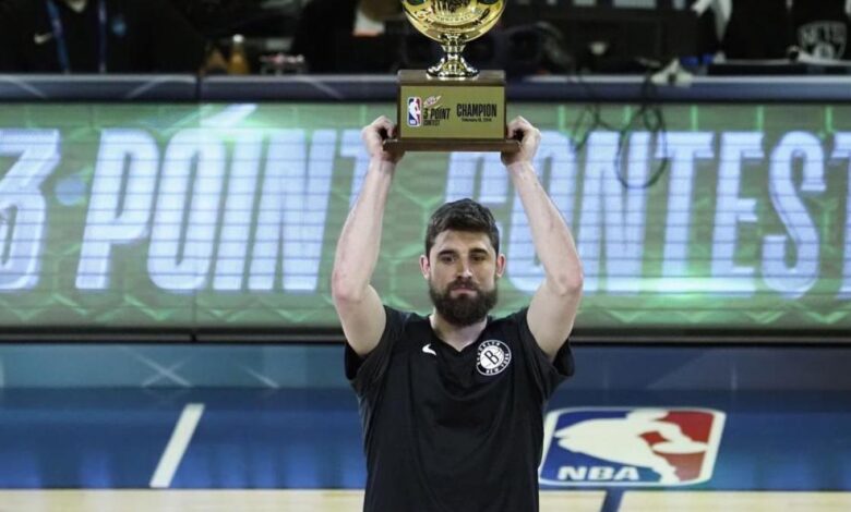Nets y Bucks debutarán sin piezas importantes de la rotación