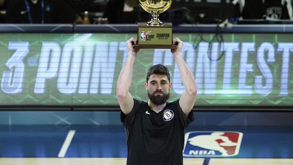 Nets y Bucks debutarán sin piezas importantes de la rotación