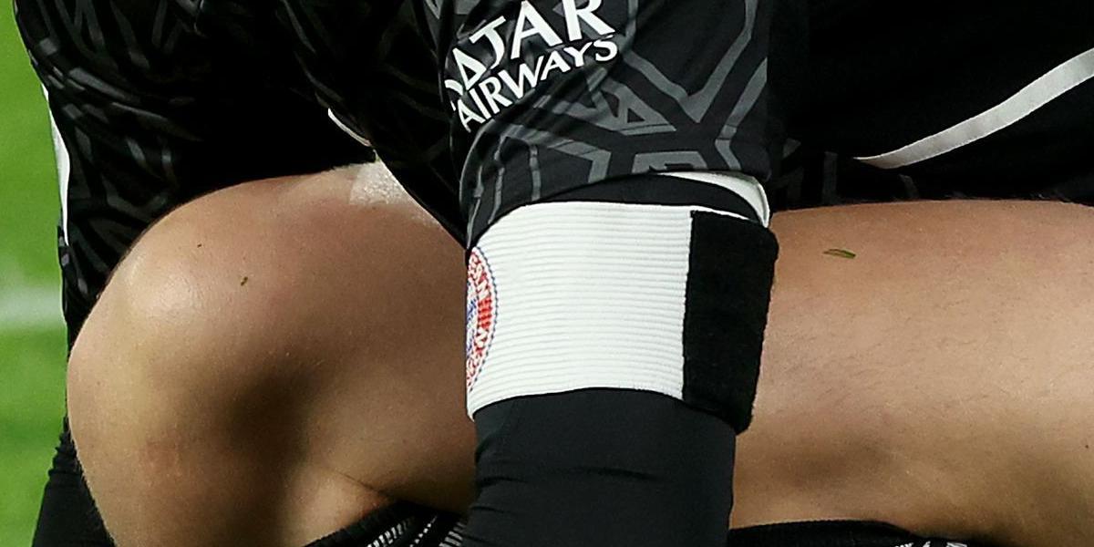 Neuer sigue sin opciones con el Bayern