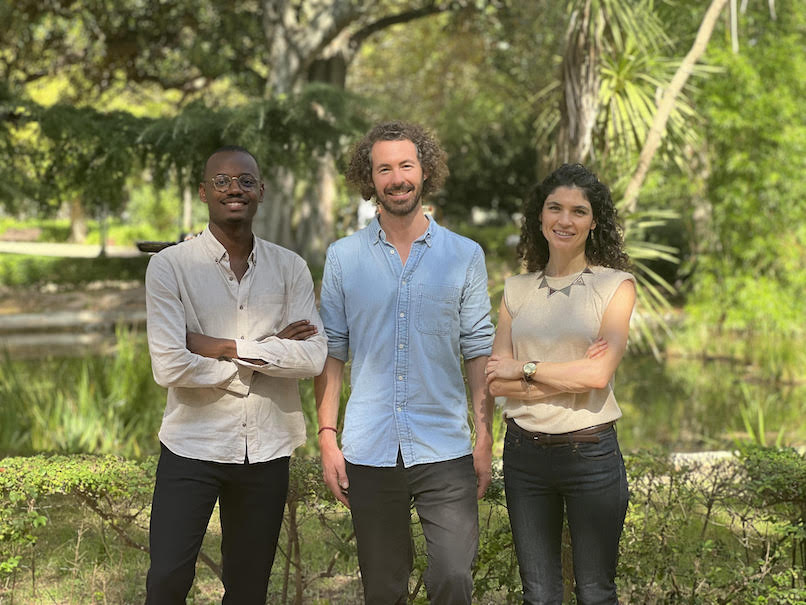 New VC Satgana, con sede en París, completa el primer cierre de su fondo de 30 millones de euros para respaldar nuevas empresas de tecnología climática