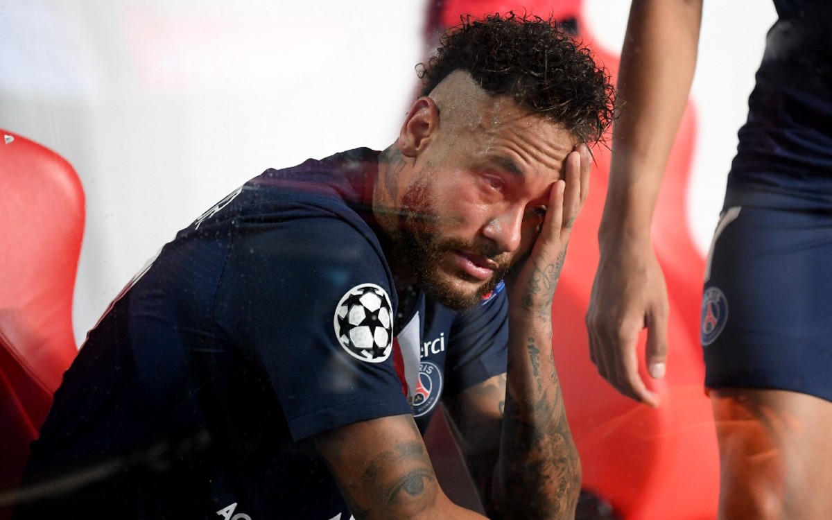 Neymar se enfrentaría a cinco años de cárcel por corrupción y fraude | Video