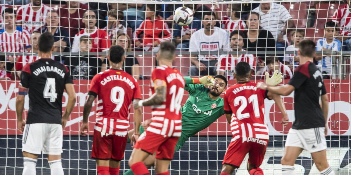 Ni conformes ni descontentos