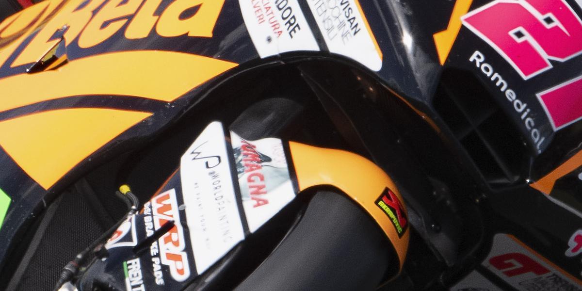 Ni una long lap evita un triunfo mayúsculo de Alonso López