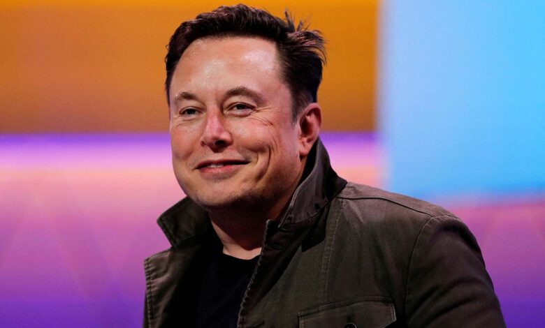 'No compré Twitter por dinero; lo hice para ayudar a la humanidad': Elon Musk