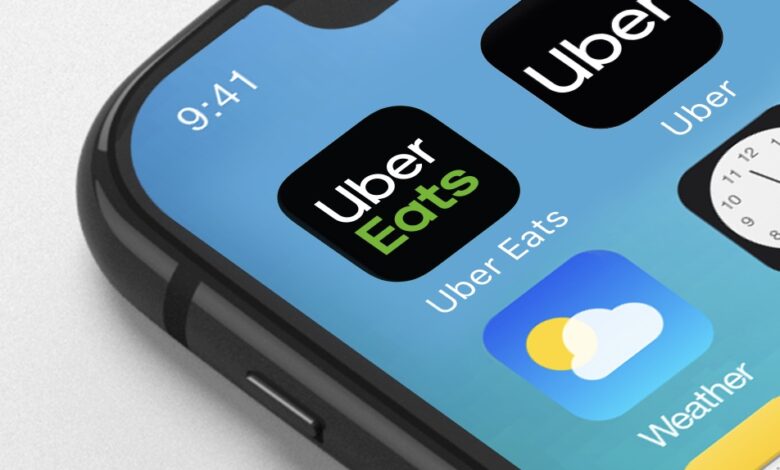No te preocupes, Uber ENCONTRARÁ la forma de anunciarte.