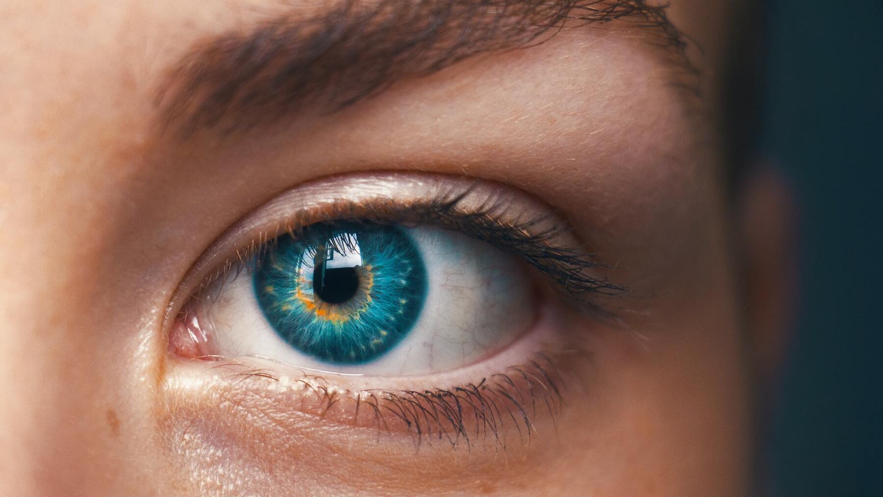 No vuelvas a hacer esto: tus ojos corren peligro