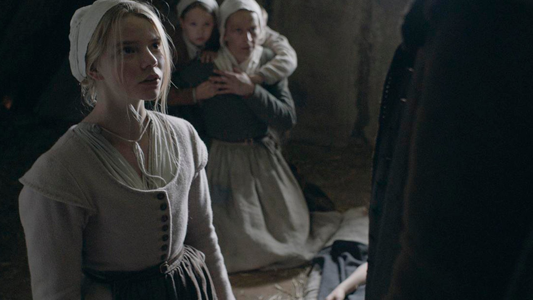 Noche de brujas: 5 películas de «folk horror» para aterrorizarte en Halloween