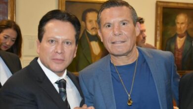 Nominan a Julio César Chávez para el Premio Nacional del Deporte 2022 | Video