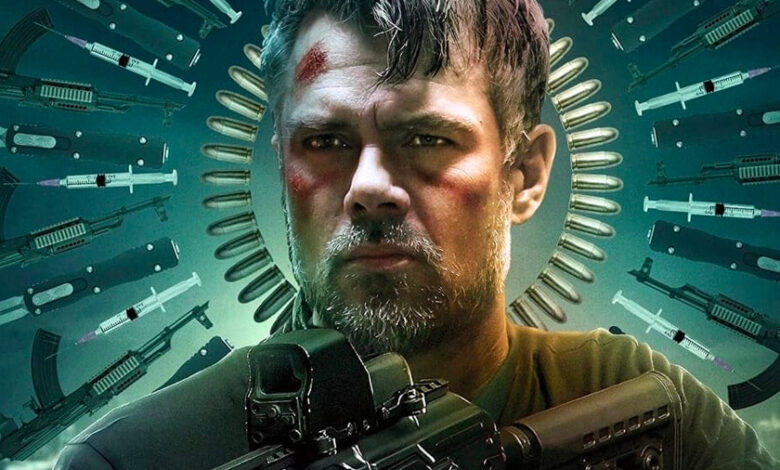 Novedades de Netflix y Top 10: 12 de octubre de 2022