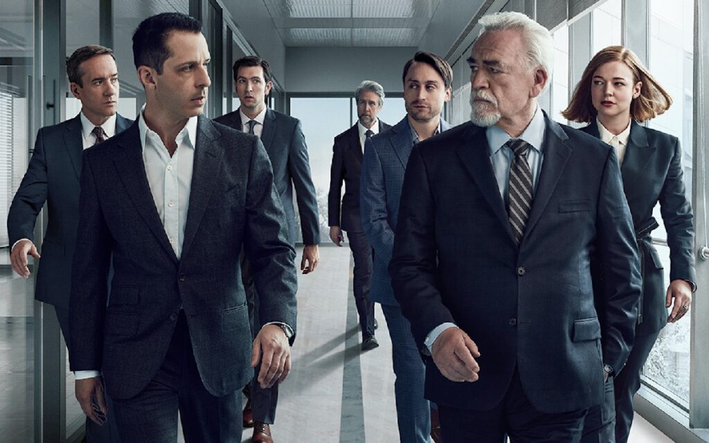 Nuevo teaser de Succession, de HBO, revela que volverá la primavera de 2023