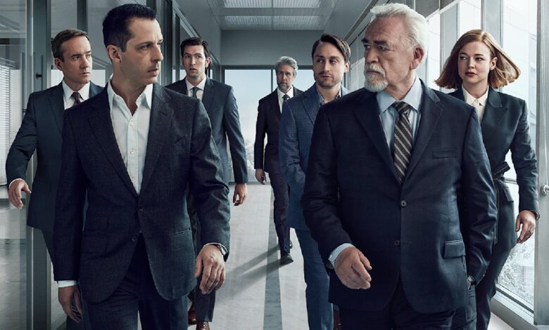 Nuevo teaser de Succession, de HBO, revela que volverá la primavera de 2023