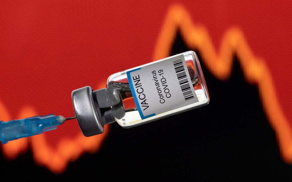 OMS mantiene pandemia por Covid-19 como emergencia sanitaria internacional